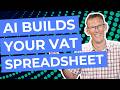 How to Extract Invoice Data with AI (No Manual Entry Needed)