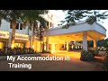 Training la Enaku kudutha roombu | 5 star hotel