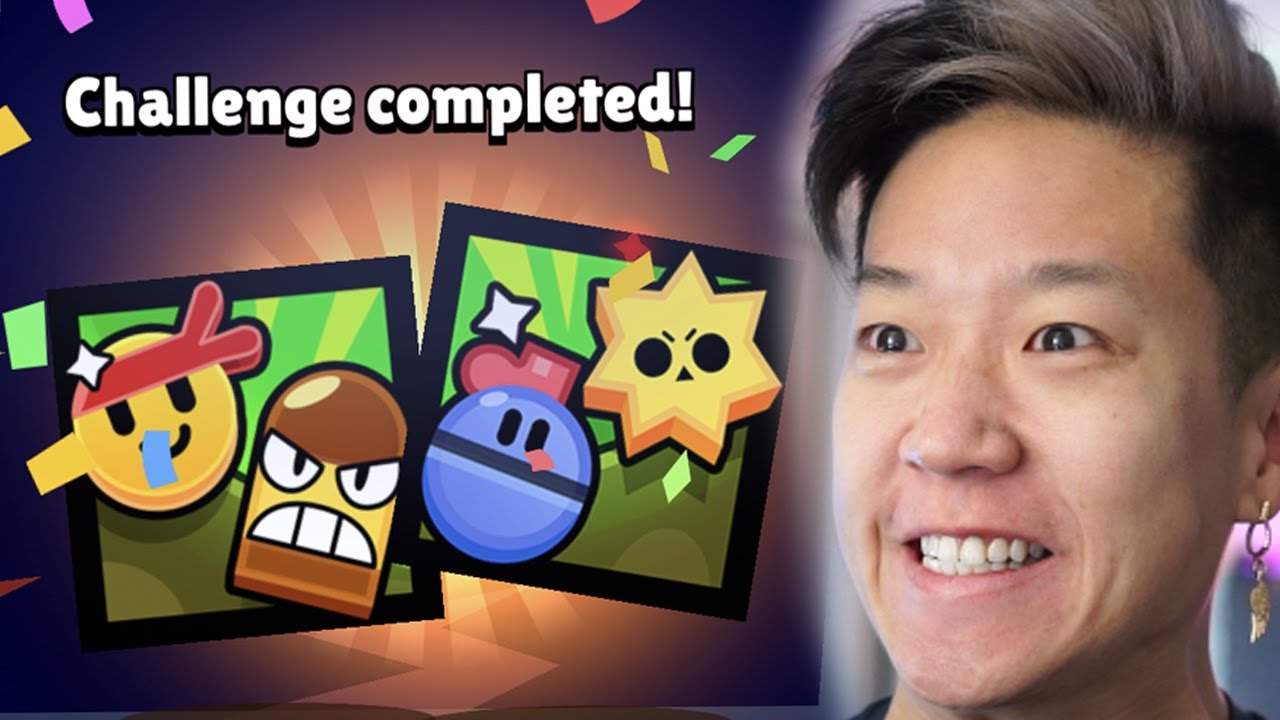 Action Hero Challenge Youtube