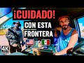 ❌ INTENTAN TIMARNOS en la FRONTERA ENTRE USA Y MÉXICO POR LAREDO | T8-E5