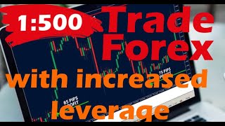 High Leverage Forex Brokers 2024 - Looking for High Leverage Brokers ?