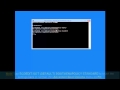 How to Fix KMODE_EXCEPTION_NOT_HANDLED Error in Windows 8 How to Fix KMODE_EXCEPTION_NOT_HANDLED Error in Windows 8