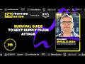 Frontend Nation 2026: Survival Guide to the Next Supply Chain Attack by Mohamad Shiralizadeh