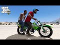 10 HAL TIDAK MASUK AKAL DI GTA 5 (PART5)