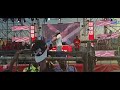 Uncle epatan performing at borrowdale racecourse #castletankard #live 