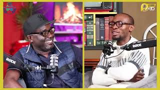 The American Dream Is Alive in Ways You Might Not Know Exist | Bob Mwiti on Dr Ofweneke’s Podcast