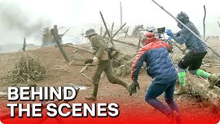 ALL QUIET ON THE WESTERN FRONT (2022) Behind-the-Scenes The Crafts
