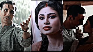Naino Na Baandhi - Lofi Remix Song | Akshay Kumar & Mouni Roy | Cute Love Story 💞 | Aesthetic Status