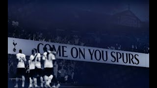 Ep 01 | A new start for Tottenham | All or Nothing Tottenham Hotspur