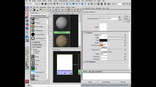 Tutorials Maya 2009 Render Pass