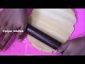 Homemade Butter Cookies Recipe | Butter Cookies without Oven #piyaskitchen