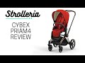 Cybex Priam 4 Stroller Review