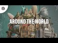 Crimore - Around The World