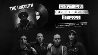 The Uncouth - Madness On The Streets Teenage Heart Records