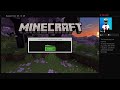 Playing Minecraft with @Mr.PresidentRoYaL episode 1