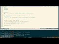 test setup u0026 write your first test in golang go tests 1