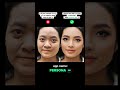 Persona app - Best photo/video editor 😍 #makeuptutorial #hairstyle #makeuplover #fashiontrends