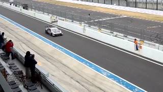 鈴鹿サーキットファン感謝デー　2014