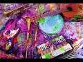 The Mouldy Lovers - Six Foot Fences (DIY Video)