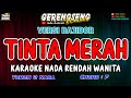 TINTA MERAH KARAOKE!! Ade Astrid | BAJIDOR