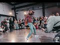 Afro Boom vol.9 - Afro Битва - Telminho (judge demo)