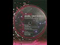 Paul Ritch ‎- Crazy Madness
