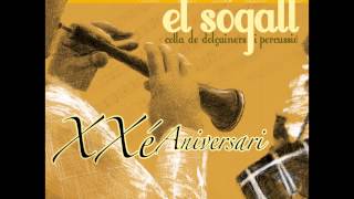 4. El Sogall - II - La Deesa Diana (Quadern de Dènia) (José Rafael Pasqual Vilaplana)