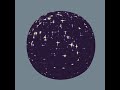 Starry Night Procedural Shader - Blender 2.8 Eevee