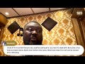 PRODUCERS LOUNGE 233 ( SEASON 5 ) EPISODE !