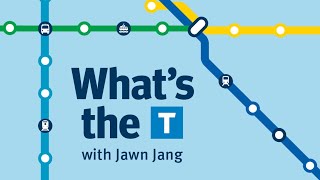 TransLink Podcast: S1E3 | Transit icks