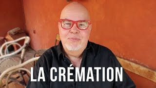 Un autre Regard sur la Crémation - Reynald Roussel