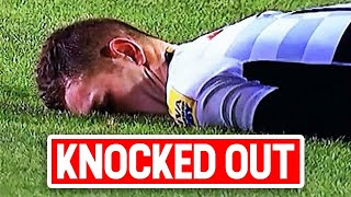 Rugby "BRUTAL Knocked Out" Hits