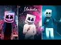 Marshmallow Photo Editing in PicsArt || PicsArt Background Change Manipulation Step By Step in Hindi