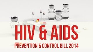 HIV \u0026 AIDS (Prevention and Control) Bill, 2014 - UPSC/IAS/PSC/SSC