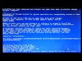 How to fix crash dump | driver power state failure windows 7 | Windows 7 Blue Screen Error Fix