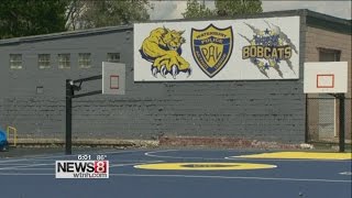 Waterbury Mayor: Police activity league lowering youth crime
