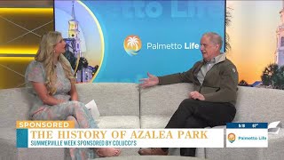 VIDEO: The History of Azalea Park