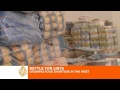 Increasing food shortage in Libya's west