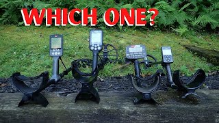 Which Metal Detector is The Best? I Finally Made My Decision!