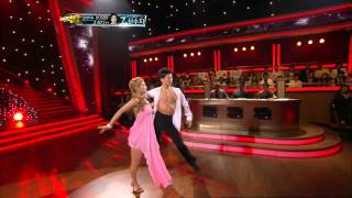 【TVPP】Hyoyeon(SNSD) - Lonely [Rumba], 효연(소녀시대) - 론니 [룸바] @ Dancing With The Stars