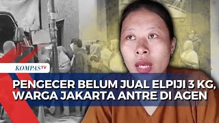 Soal Penjualan Elpiji 3 Kg, Begini Cerita hingga Harapan Warga \u0026 Pengecer di Jakarta