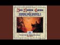 J.S. Bach: Schmücke dich, o liebe Seele, Cantata BWV 180 - I. 