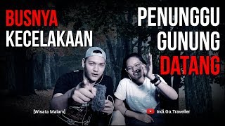 740+ Bus Hantu Mp4 HD Terbaru