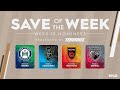 Locked up 🔒 | USL Championship Save of the Week Nominees: Week 18