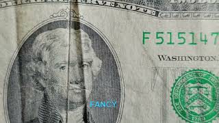 🇺🇸1995 $2 Bill – Serial F51514792B Value & 💰!#2DollarBill #1995Bill #F51514792B #BillValue