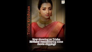 Trisha Krishnan I Hindi Dubbed Movies 2021 I Trisha Krishnan birthday whatsapp status I Mohini Movie