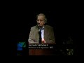 Noam Chomsky - 2003-07-15 - Language and the Mind Revisited - The Rest of the World - Improved Sound