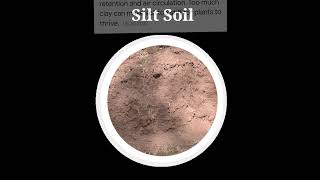 Types of soil |  padhai.com #shorts #education