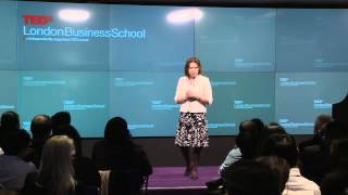 TEDxLondonBusinessSchool 2012 - Angela Knight - The financial sector's role in rebuilding
