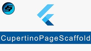 CupertinoPageScaffold - Flutter Programming
